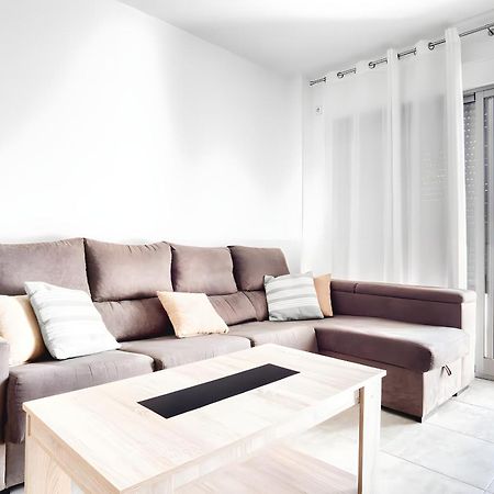Apartamento Atico El Campello Exterior foto