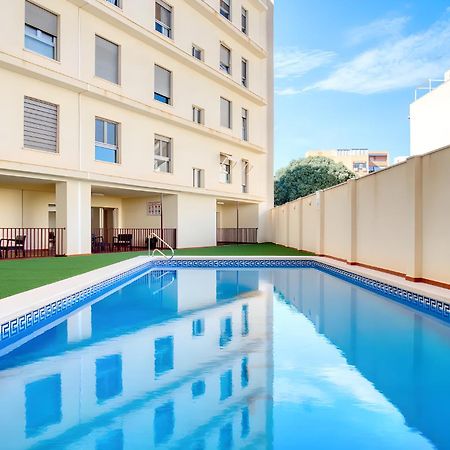 Apartamento Atico El Campello Exterior foto