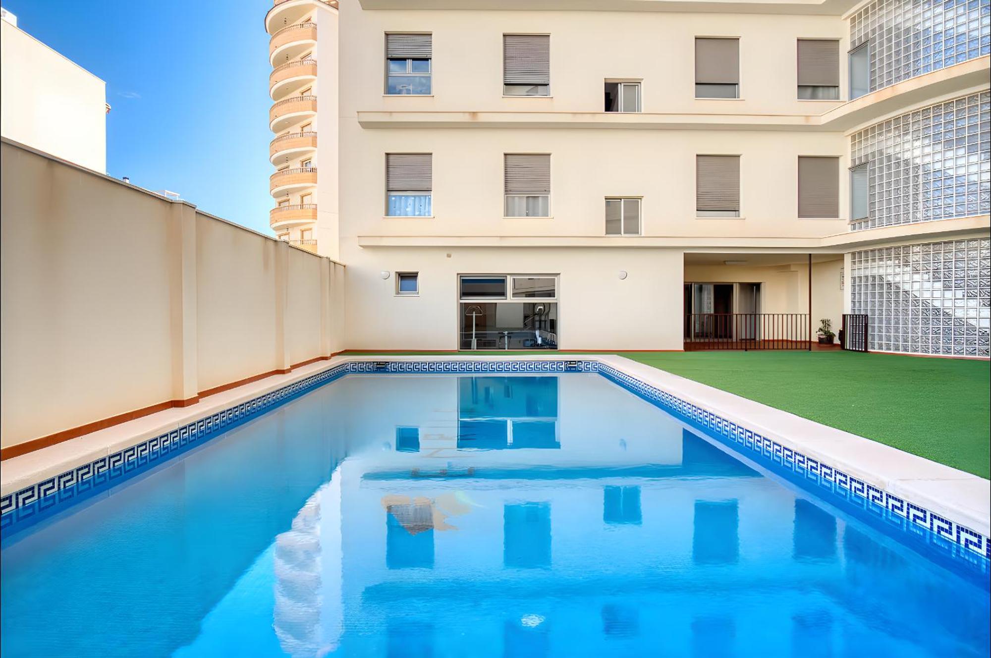 Apartamento Atico El Campello Exterior foto