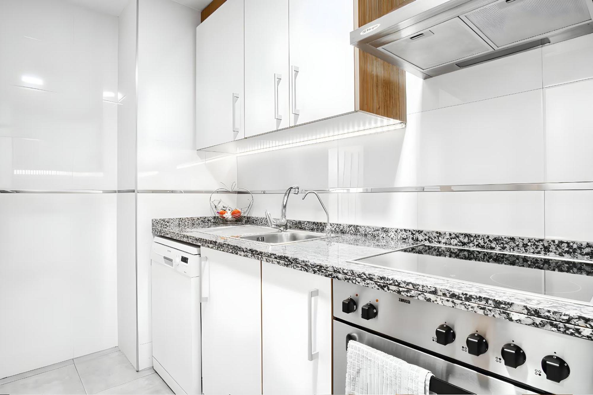 Apartamento Atico El Campello Exterior foto