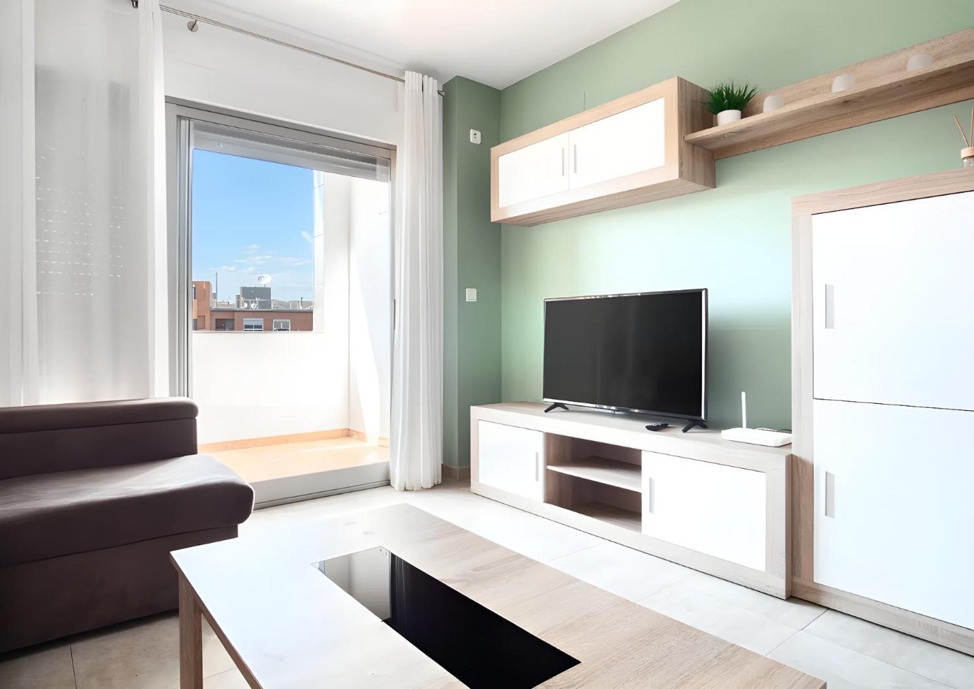 Apartamento Atico El Campello Exterior foto