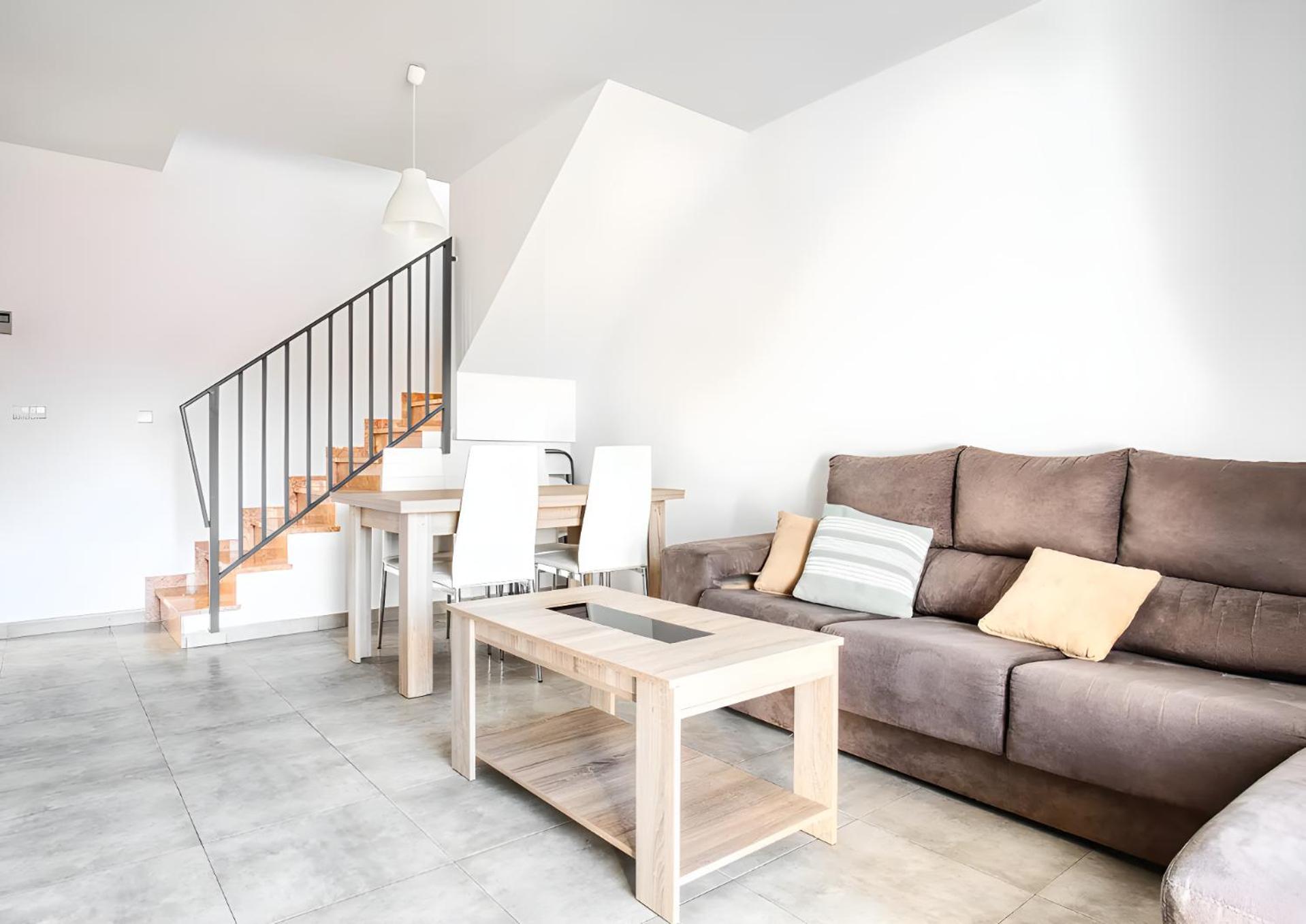 Apartamento Atico El Campello Exterior foto