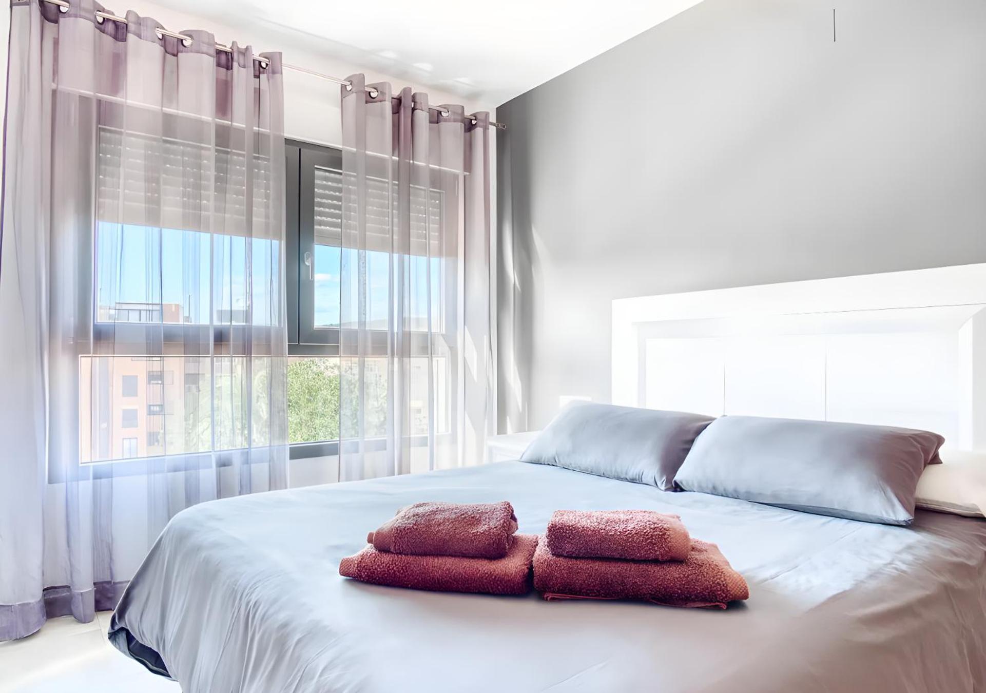Apartamento Atico El Campello Exterior foto