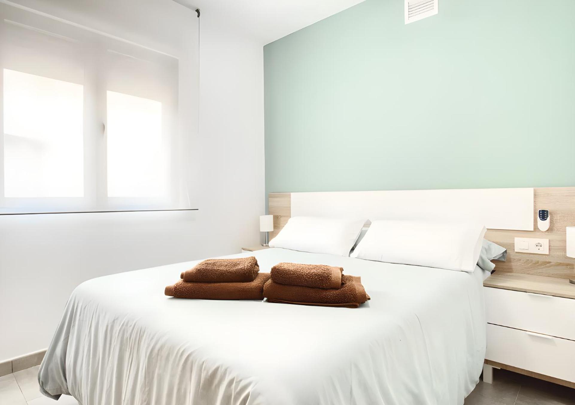 Apartamento Atico El Campello Exterior foto